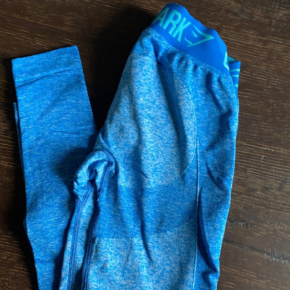 Gymshark Flex Legging